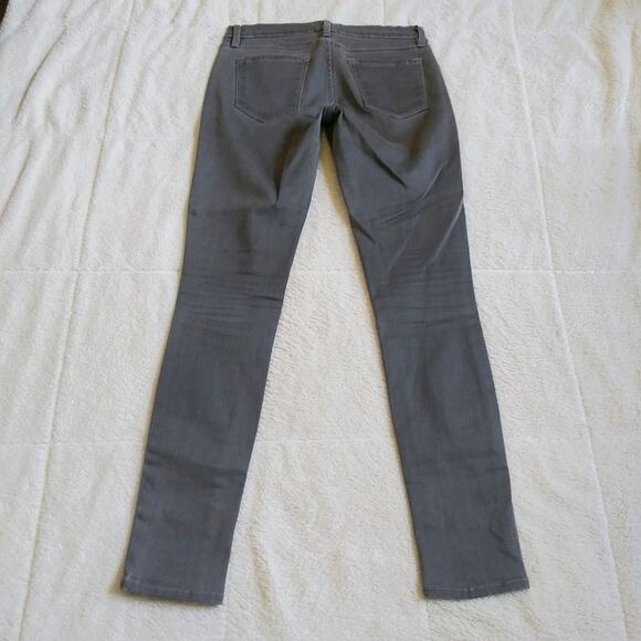Frame Le High Skinny Leg Jeans - Picture 3 of 4